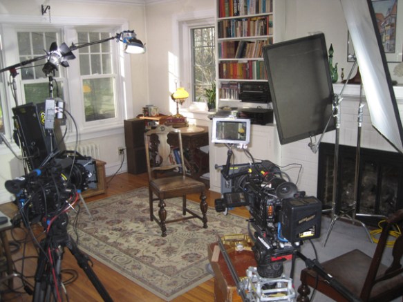 st louis camera crew | st louis video and film production equipment | crews | ENG